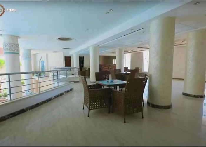 Apartmanhotel Casablanca Resort, First Line With Private And Swimming Pools, 3*